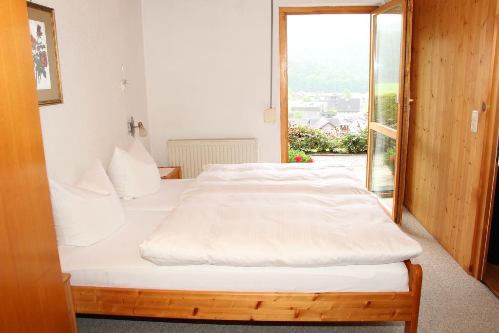 Haus Wijnands Appartement Bezau Buitenkant foto