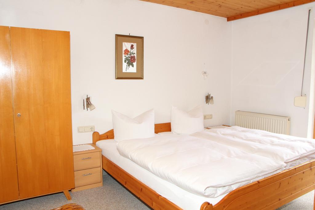 Haus Wijnands Appartement Bezau Buitenkant foto