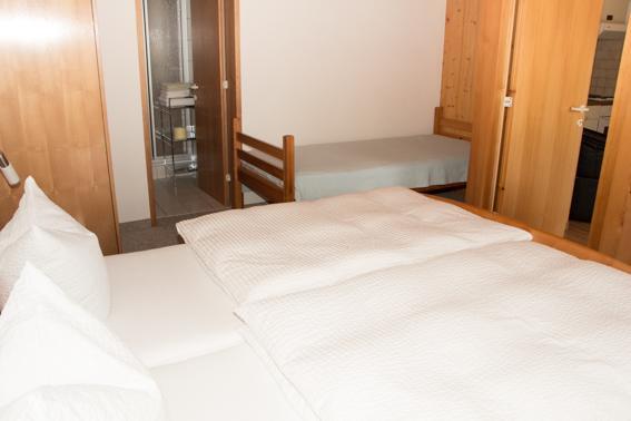 Haus Wijnands Appartement Bezau Buitenkant foto