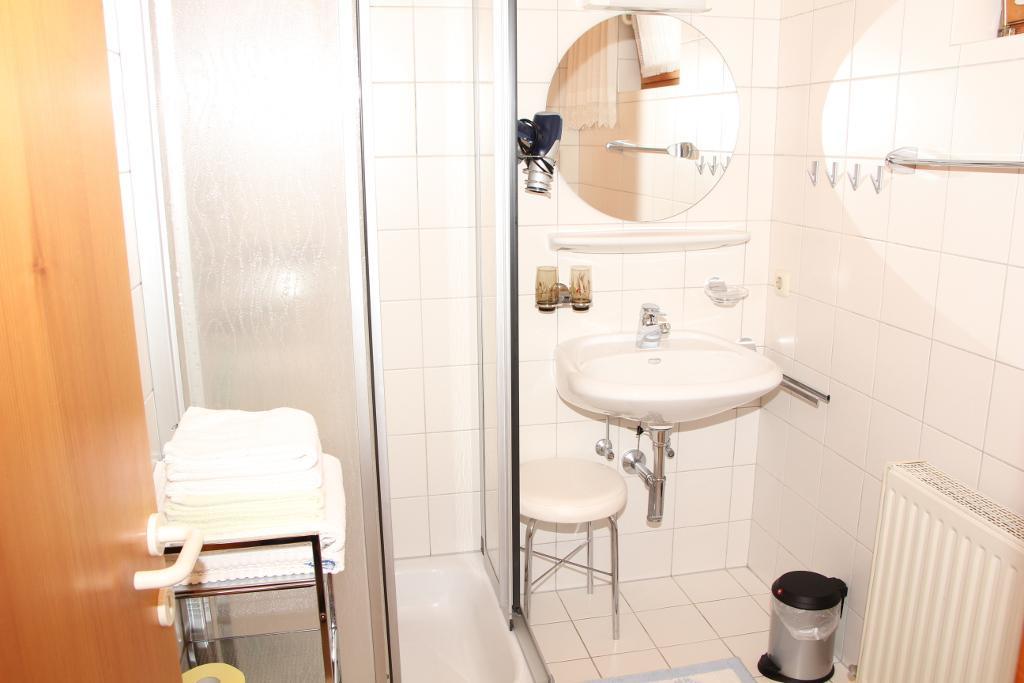 Haus Wijnands Appartement Bezau Buitenkant foto