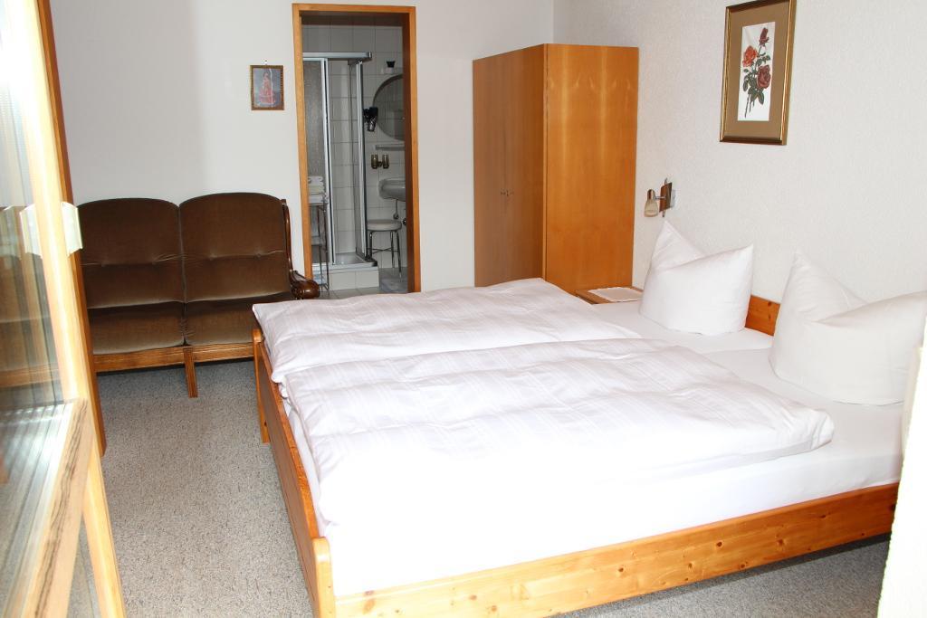 Haus Wijnands Appartement Bezau Buitenkant foto